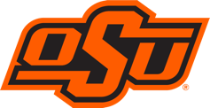 Logo reading OSU with the S being largest and underlining the O and overlining the U